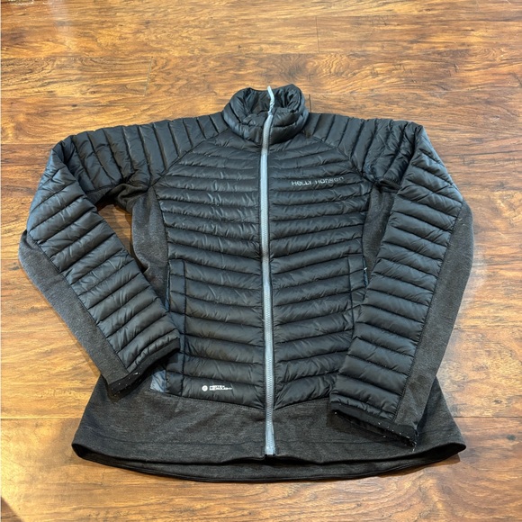 Helly Hansen Verglas Hybrid Insulator Jacket Size S/P - Picture 3 of 5